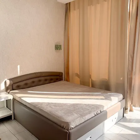 жк гагарин плаза Apartment