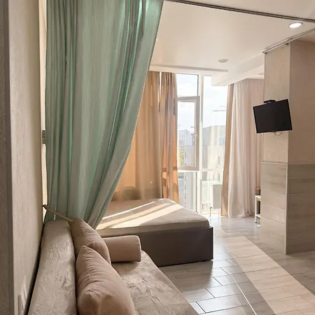 Apartment жк гагарин плаза *
