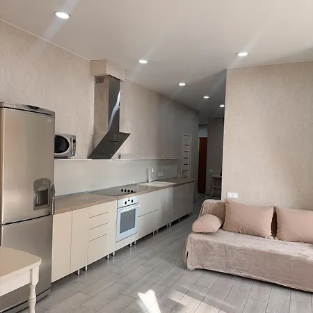 Apartment жк гагарин плаза